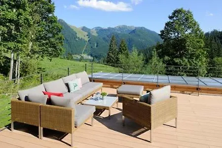 Berghaus Inn *