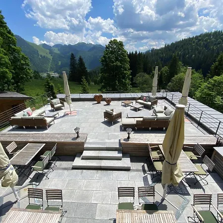 Berghaus Inn Spitzingsee