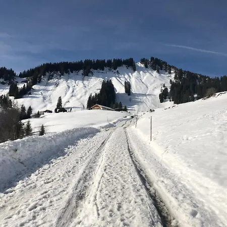 Inn Berghaus