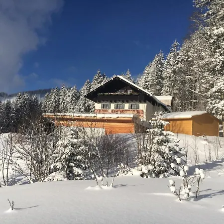 Berghaus Inn Spitzingsee