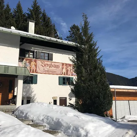 Berghaus Inn Spitzingsee