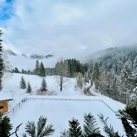 Berghaus Inn