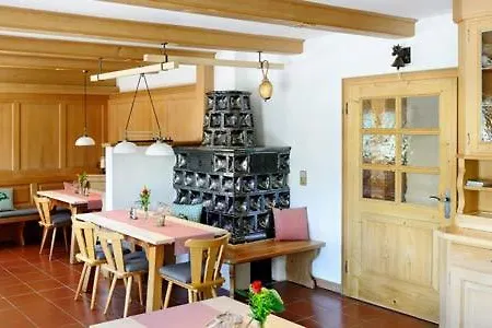 Berghaus Inn Spitzingsee