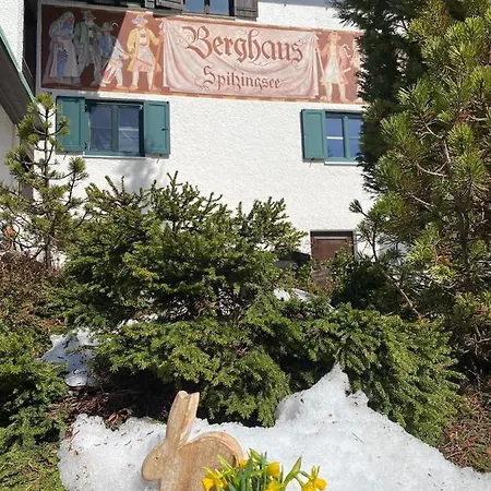 Berghaus *
