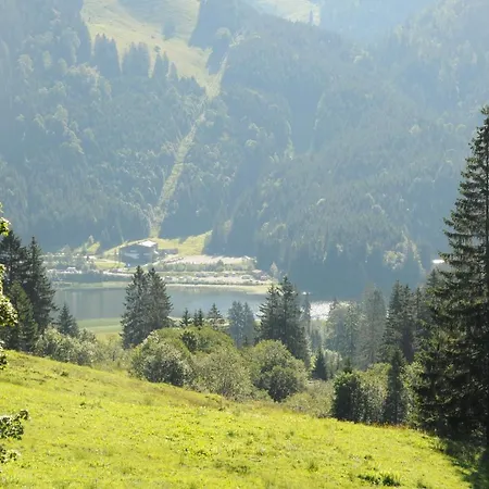 Berghaus Spitzingsee
